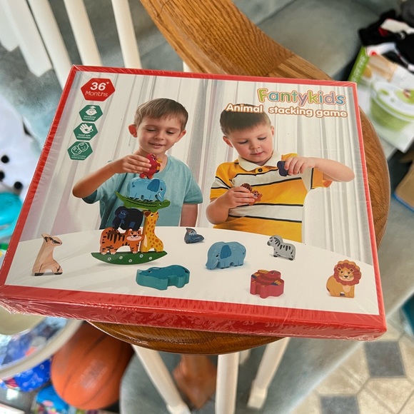 montessori toys for 3 year old - Picture 7 of 9